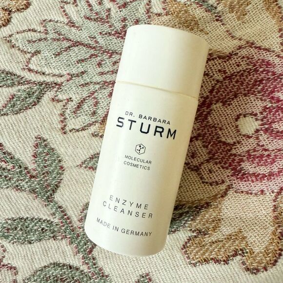 Dr. Barbara Sturm | Trial Enzyme Cleanse (Half Bottle) - Picture 3 of 8